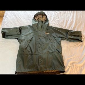 Moonstone Goretex Shell